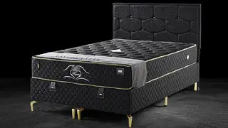 Black Star Yatak Seti