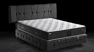 Luxury Yatak Seti