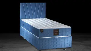 Man Yatak Seti