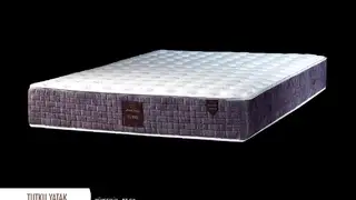 Tutku Yatak